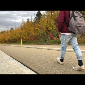 Meet your Posher, John